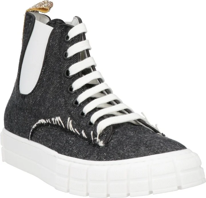 Lemaré Woman Sneakers - Image 4