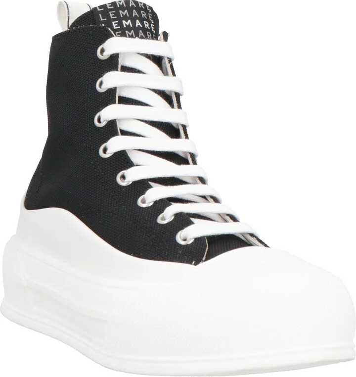 Lemaré Woman Sneakers - Image 4