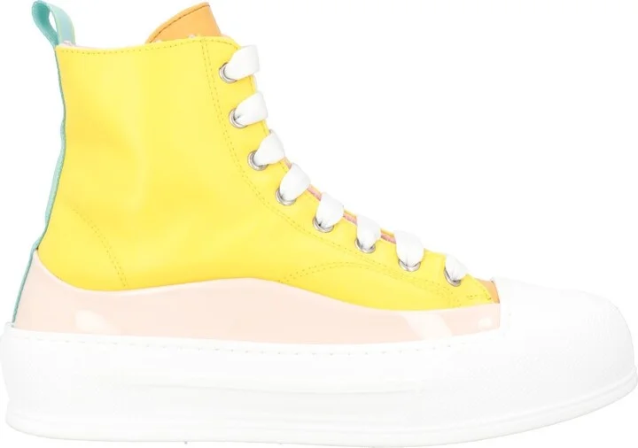 Lemaré Woman Sneakers - Image 6