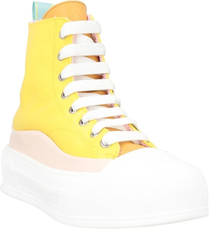 Lemaré Woman Sneakers - Image 7