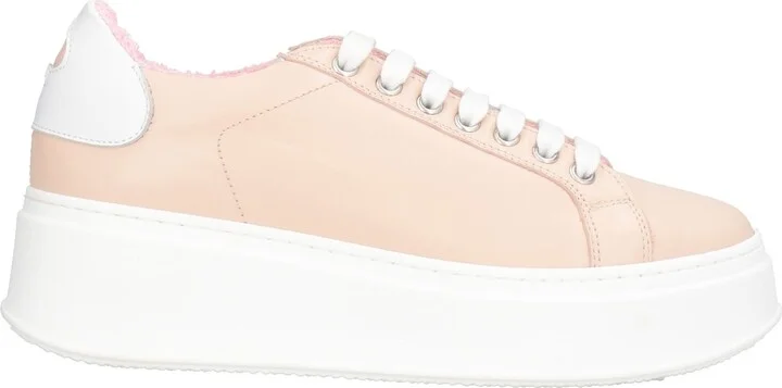 Lemaré Woman Sneakers - Image 3