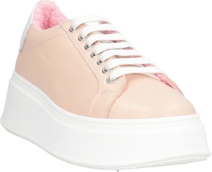 Lemaré Woman Sneakers - Image 4