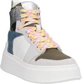 Lemaré Woman Sneakers - Image 2