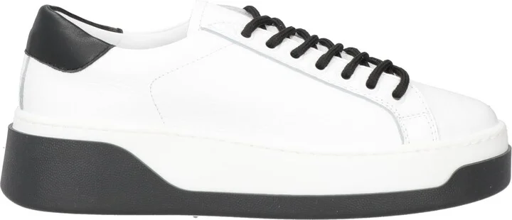 Lemaré Woman Sneakers - Image 3