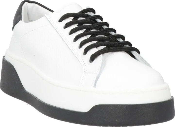 Lemaré Woman Sneakers - Image 4