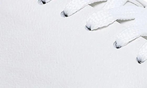Leme Low Top Leather Sneaker - Image 7
