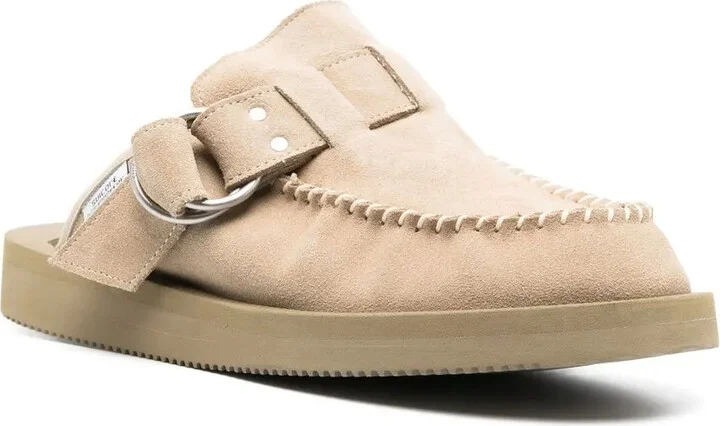 Lemi suede loafers - Image 2