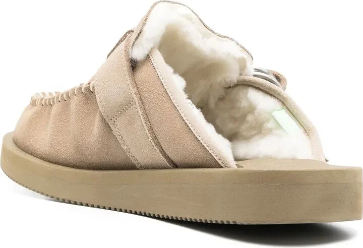 Lemi suede loafers - Image 3