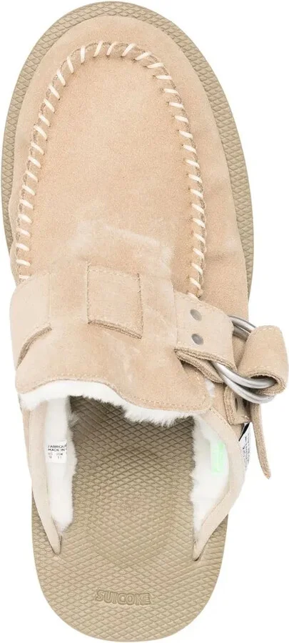 Lemi suede loafers - Image 4