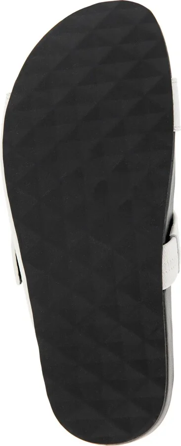 Lemon Flatform Slide Sandal - Image 5