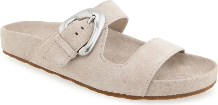 Stone Suede