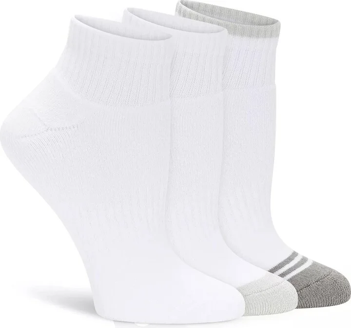 Grey/White