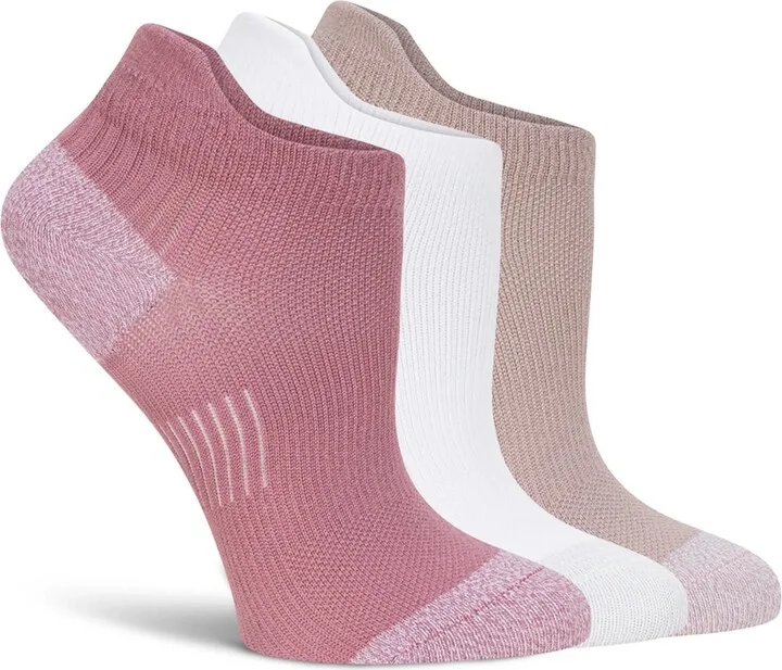 Pink/Cream/Taupe
