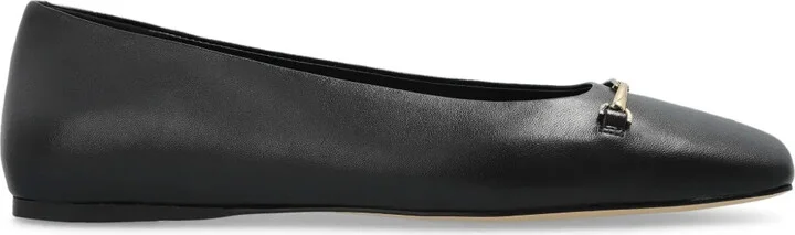 Lena ballerina shoes
