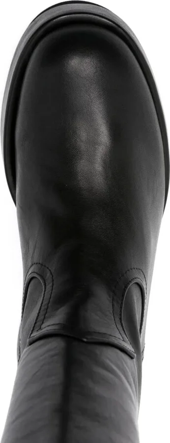 Lena chunky boots - Image 4