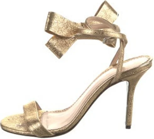 Gold, Metallic