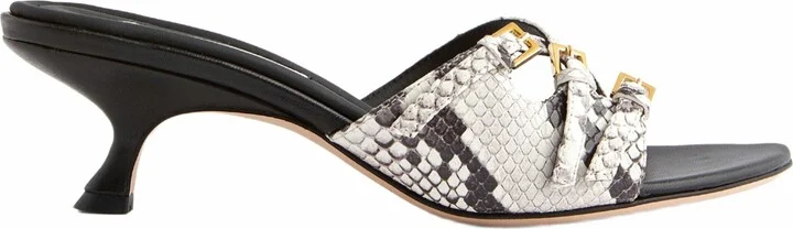 Lena Mule