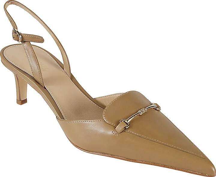 Lena Sling Pumps - Image 2