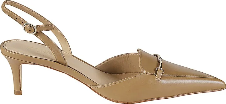 Lena Sling Pumps