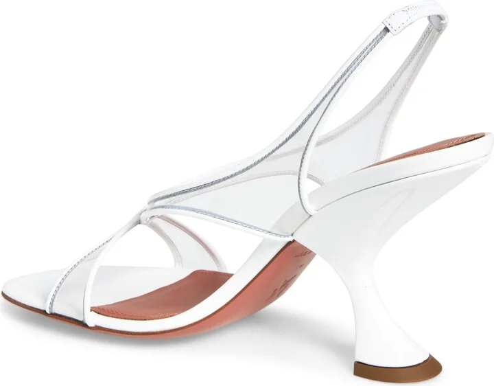 Lena Slingback Sandal - Image 2