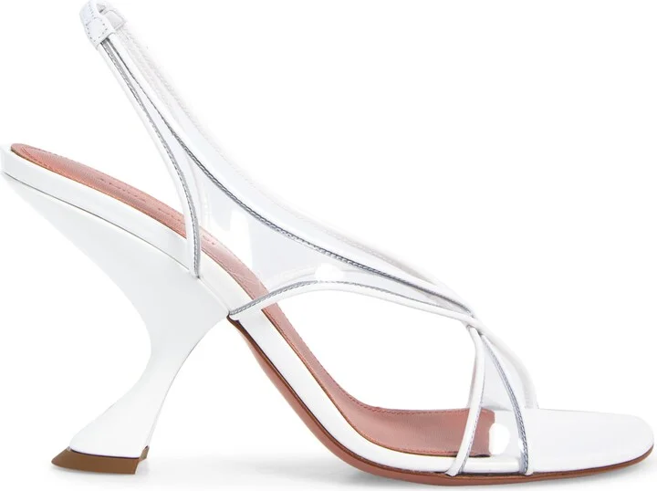 Lena Slingback Sandal - Image 3