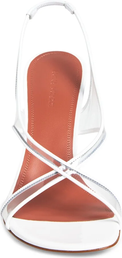 Lena Slingback Sandal - Image 4