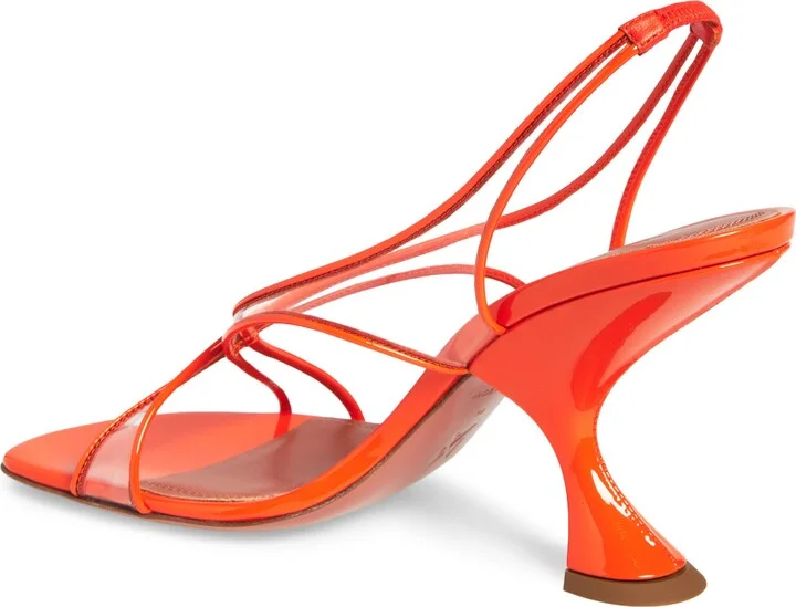 Lena Slingback Sandal - Image 2