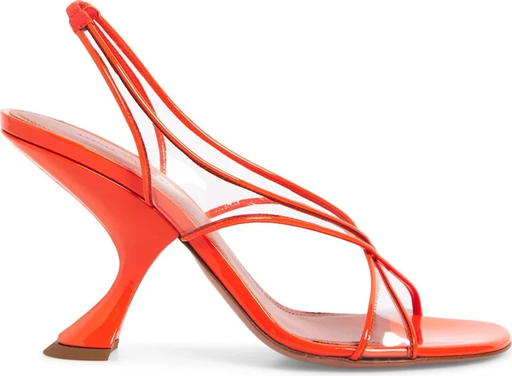Lena Slingback Sandal - Image 3