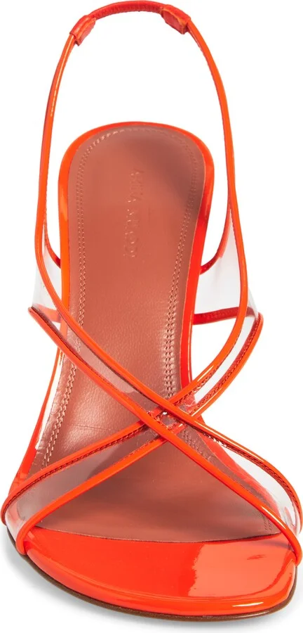 Lena Slingback Sandal - Image 4