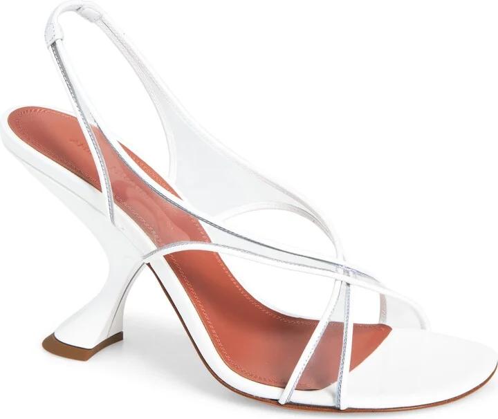 Lena Slingback Sandal