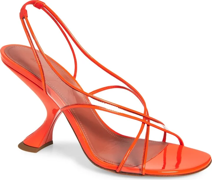 Lena Slingback Sandal