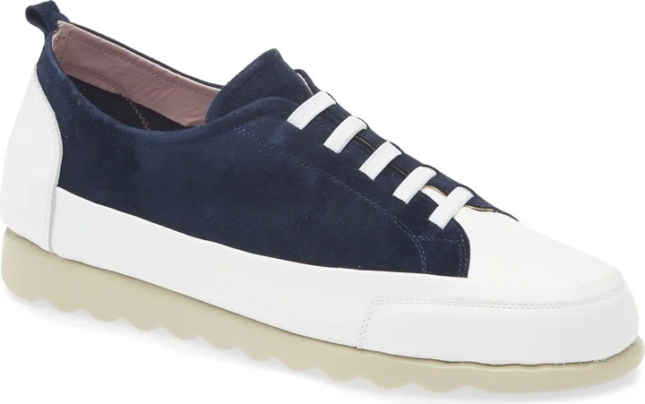 Lena Slip-On Sneaker