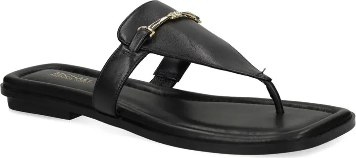 Lena Thong sandals - Image 2