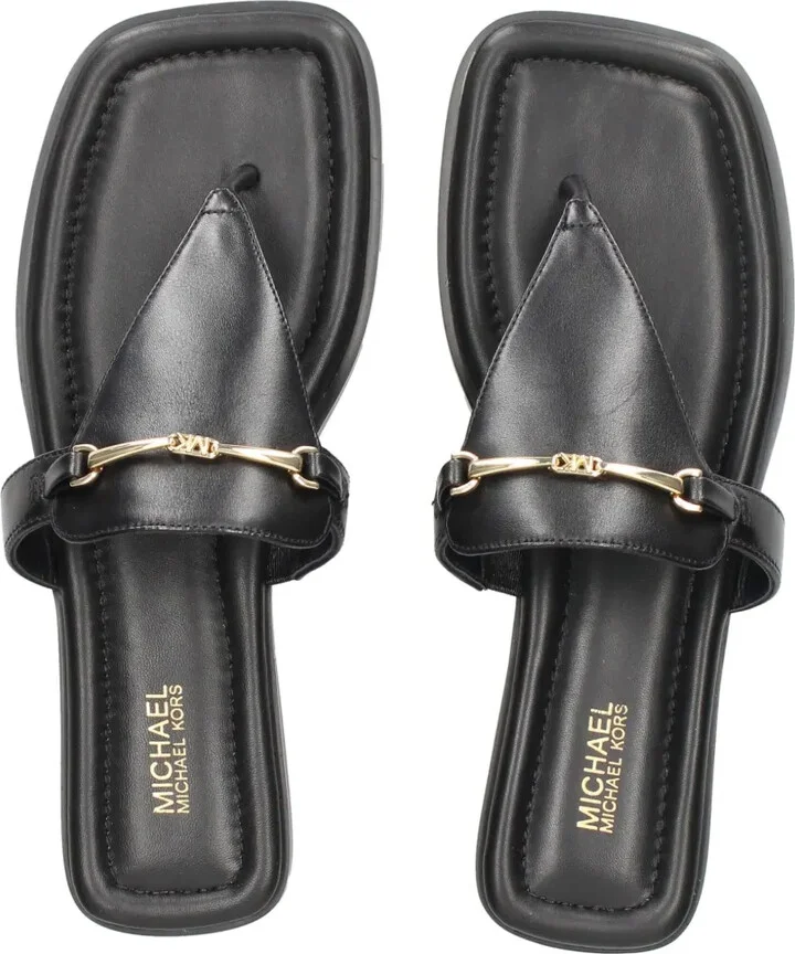 Lena Thong sandals - Image 4