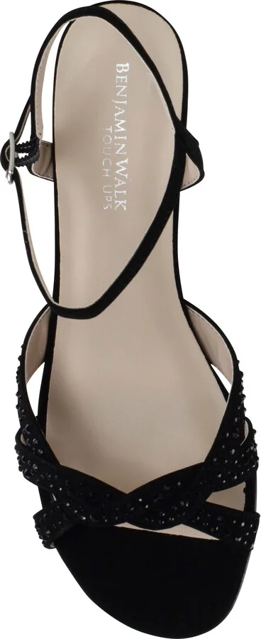 Lena Wedge Sandal - Image 11
