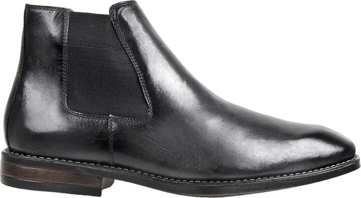 Lenard Chelsea Boot - Image 2