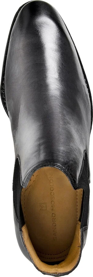 Lenard Chelsea Boot - Image 4