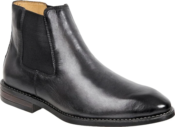 Lenard Chelsea Boot