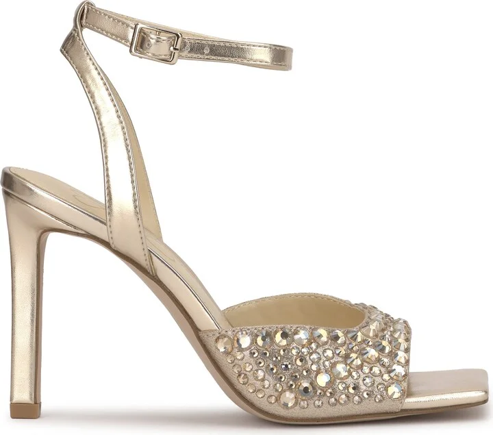 Lendall Ankle Strap Sandal - Image 3