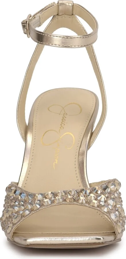 Lendall Ankle Strap Sandal - Image 4