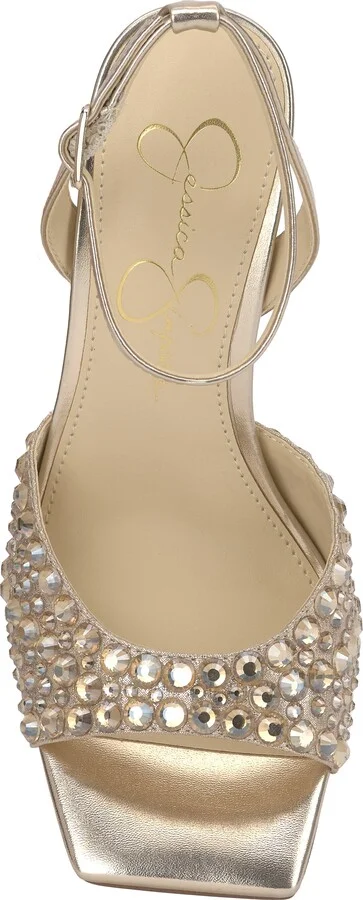 Lendall Ankle Strap Sandal - Image 5