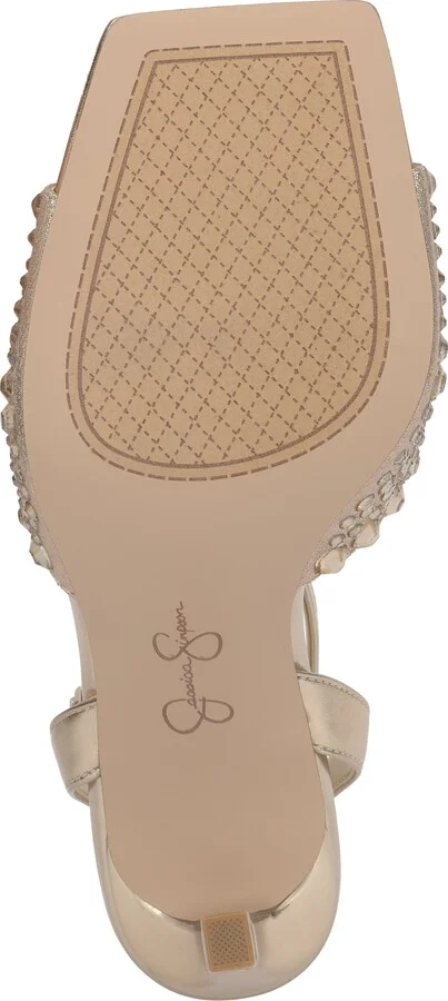 Lendall Ankle Strap Sandal - Image 6