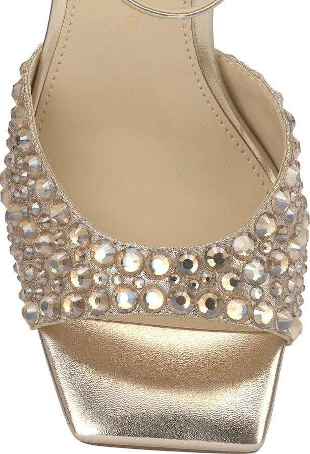 Lendall Ankle Strap Sandal - Image 8