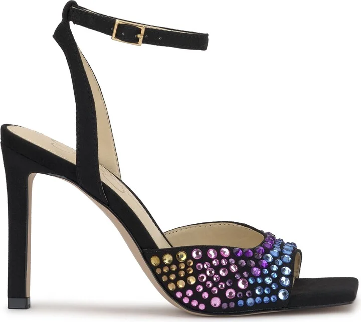 Lendall Ankle Strap Sandal - Image 3