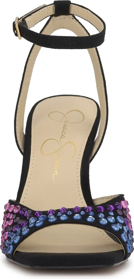 Lendall Ankle Strap Sandal - Image 4