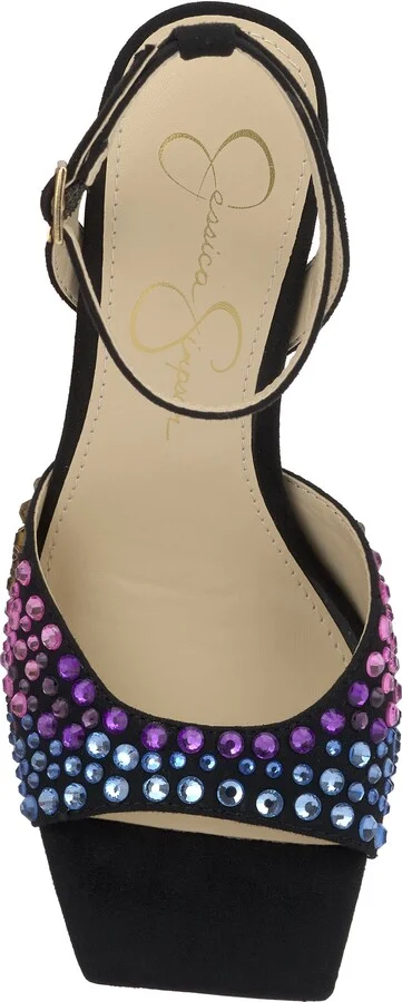 Lendall Ankle Strap Sandal - Image 5