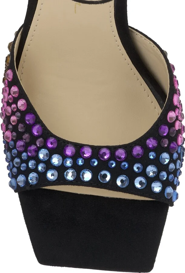 Lendall Ankle Strap Sandal - Image 8