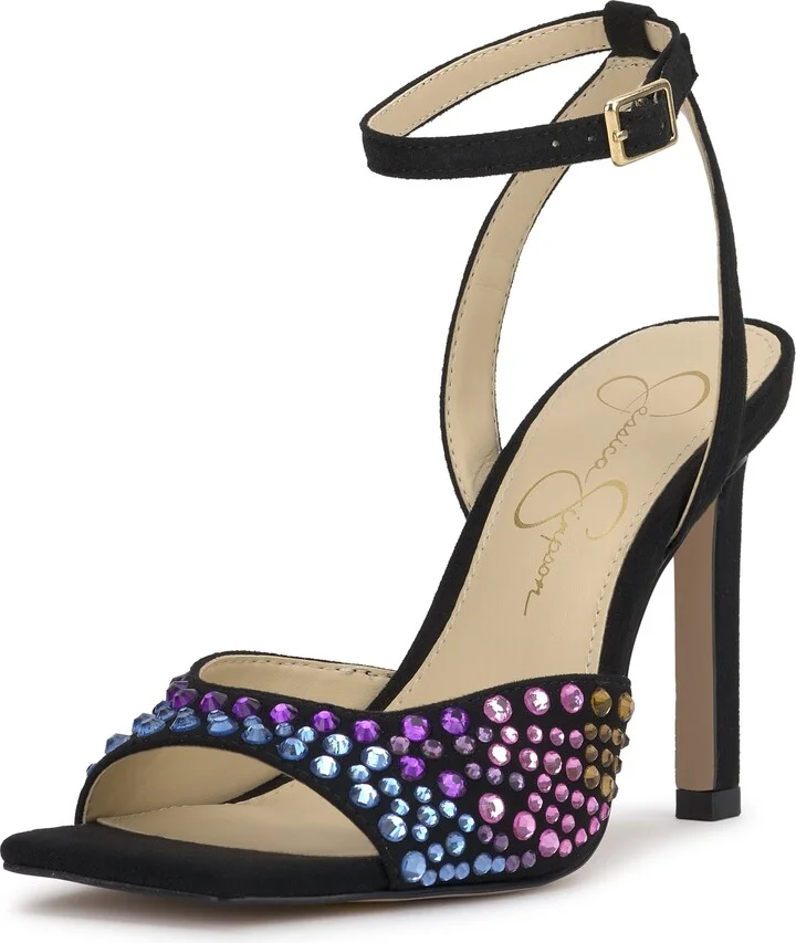 Lendall Ankle Strap Sandal - Image 9