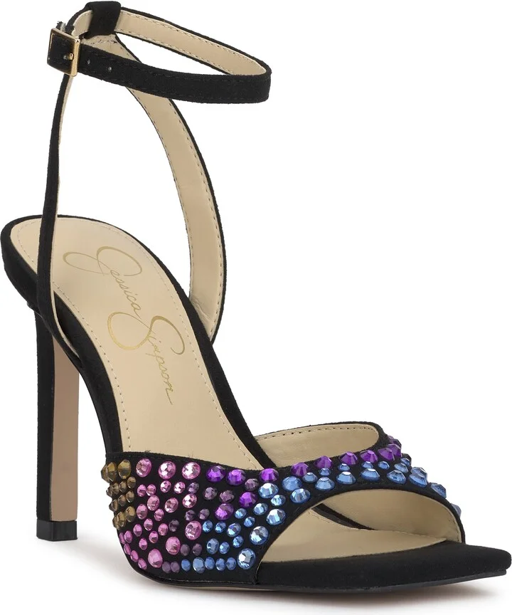 Lendall Ankle Strap Sandal