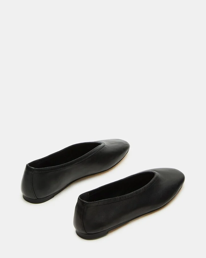 Leni Black Leather - Image 5